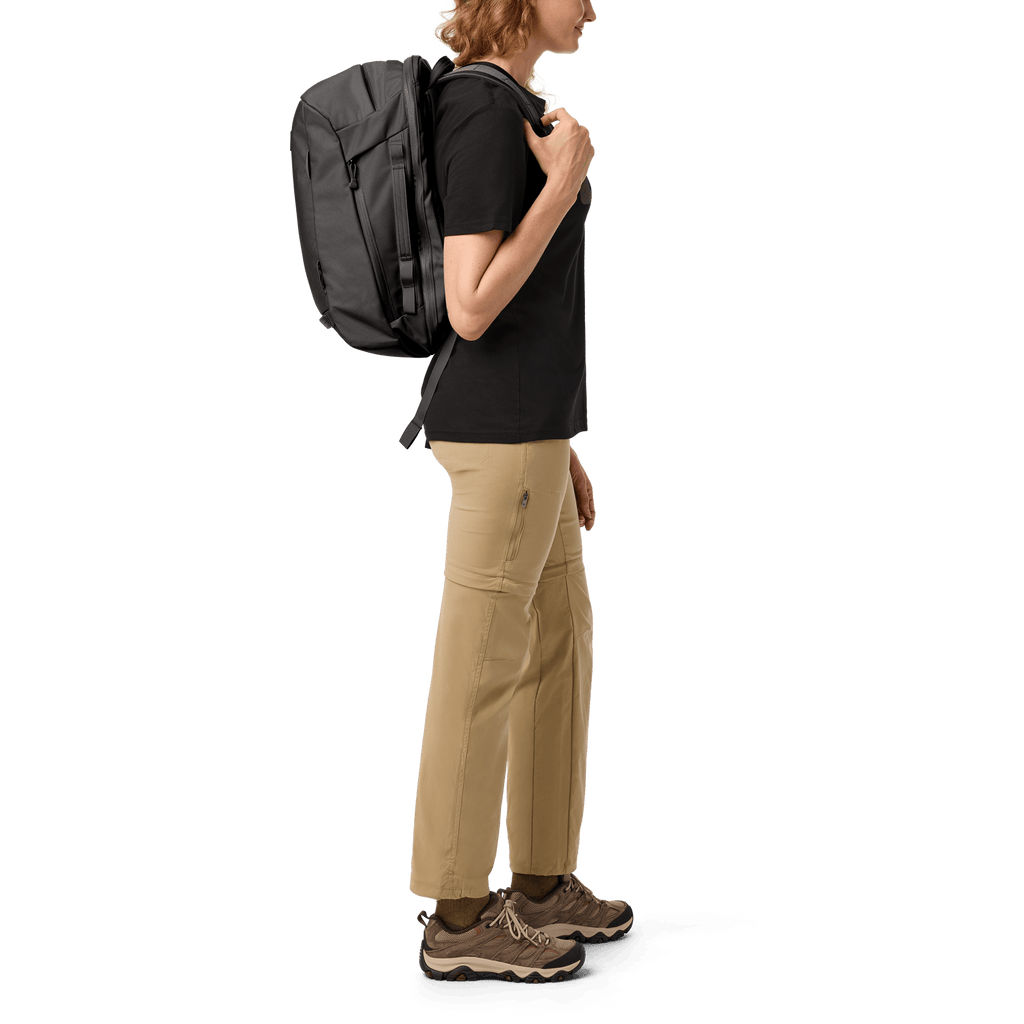 Crossroads® 35L Carry On Backpack